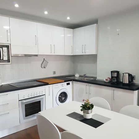Aries Flat Appartement Benalmádena Buitenkant foto