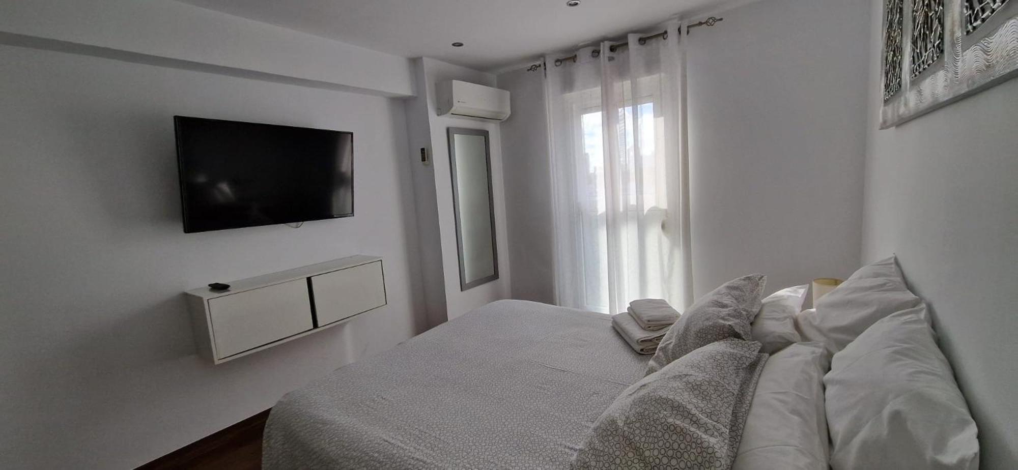 Aries Flat Appartement Benalmádena Buitenkant foto