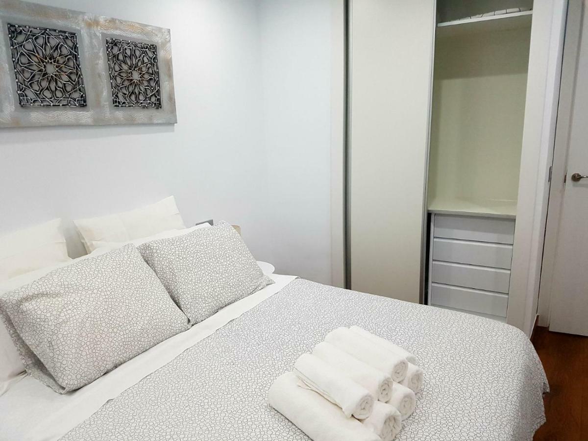 Aries Flat Appartement Benalmádena Buitenkant foto