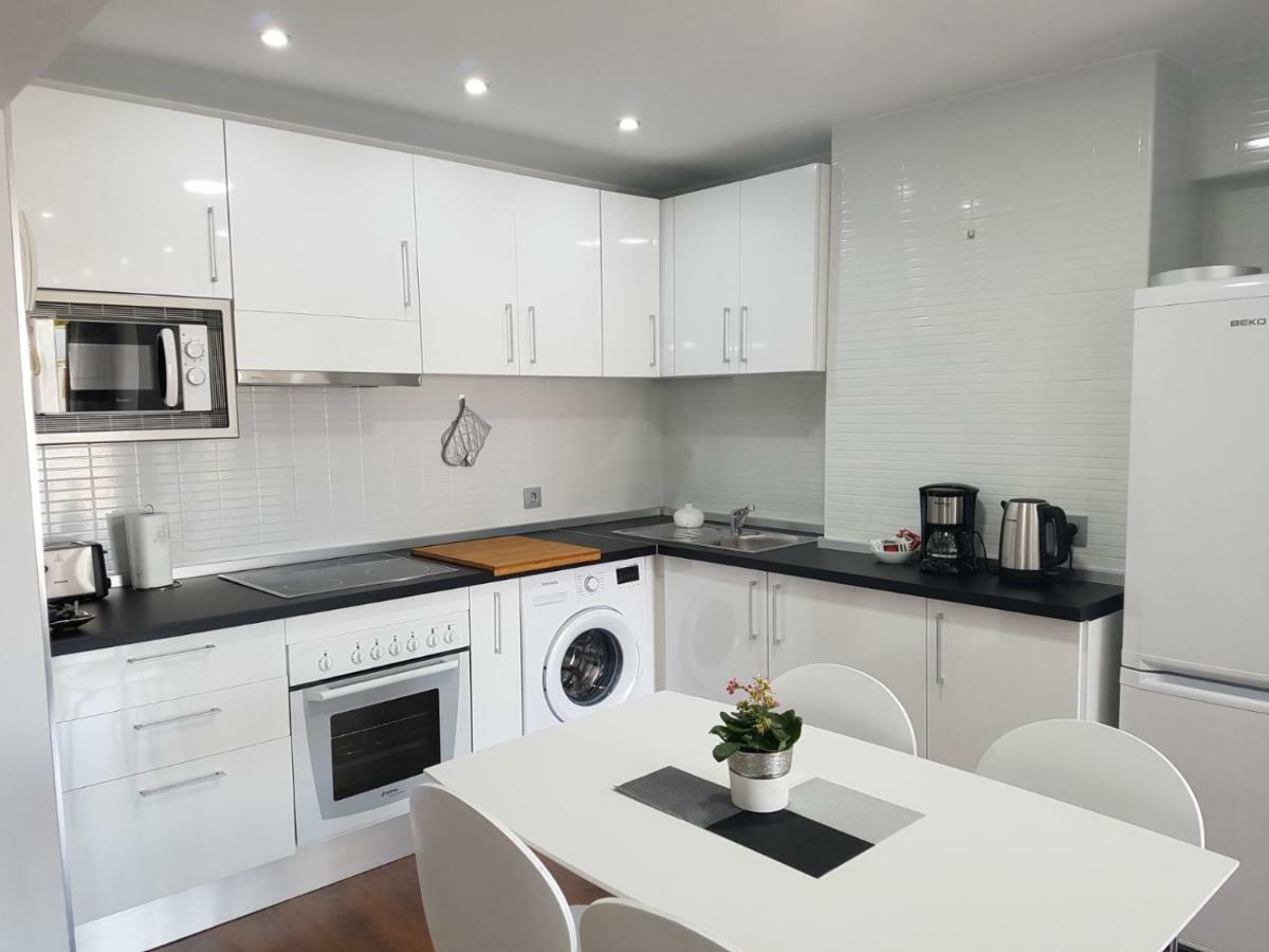 Aries Flat Appartement Benalmádena Buitenkant foto