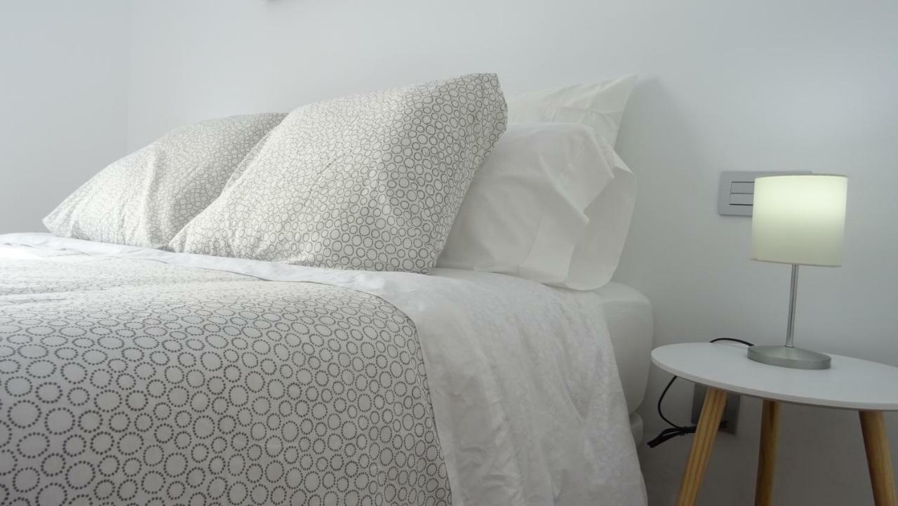 Aries Flat Appartement Benalmádena Buitenkant foto