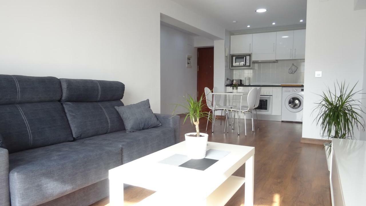 Aries Flat Appartement Benalmádena Buitenkant foto