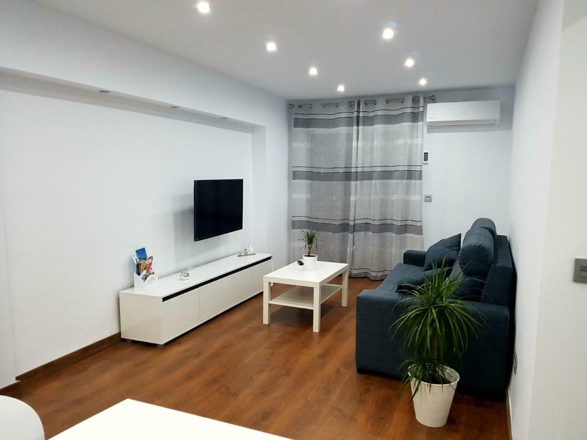 Aries Flat Appartement Benalmádena Buitenkant foto