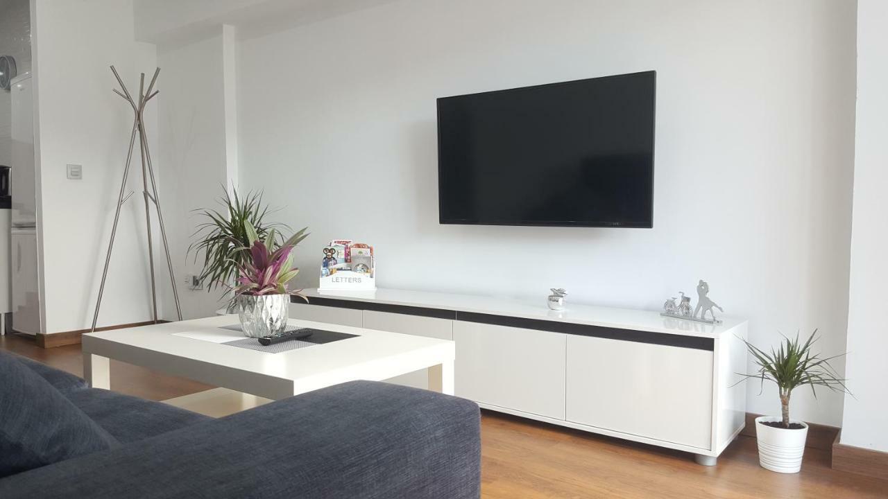 Aries Flat Appartement Benalmádena Buitenkant foto