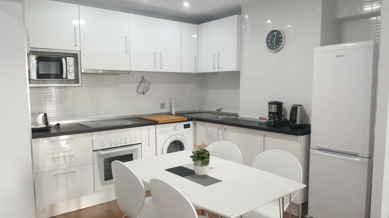 Aries Flat Appartement Benalmádena Buitenkant foto