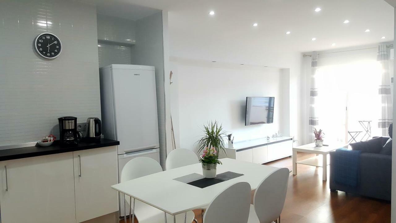 Aries Flat Appartement Benalmádena Buitenkant foto