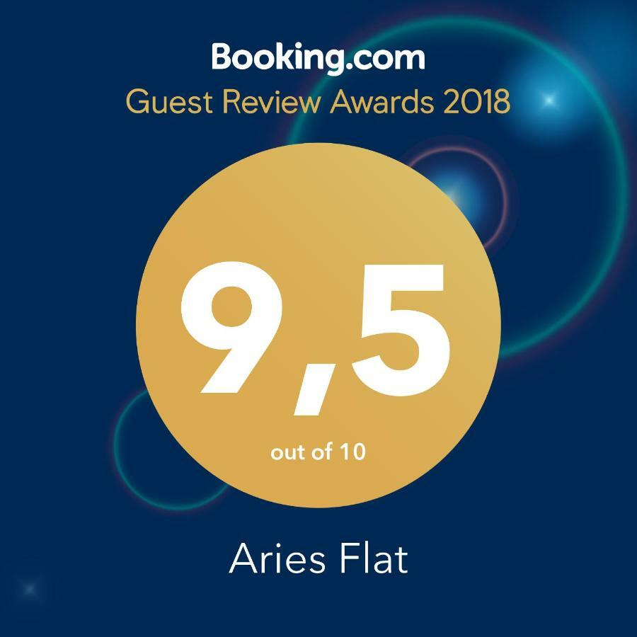 Aries Flat Appartement Benalmádena Buitenkant foto