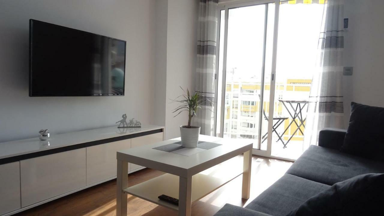 Aries Flat Appartement Benalmádena Buitenkant foto