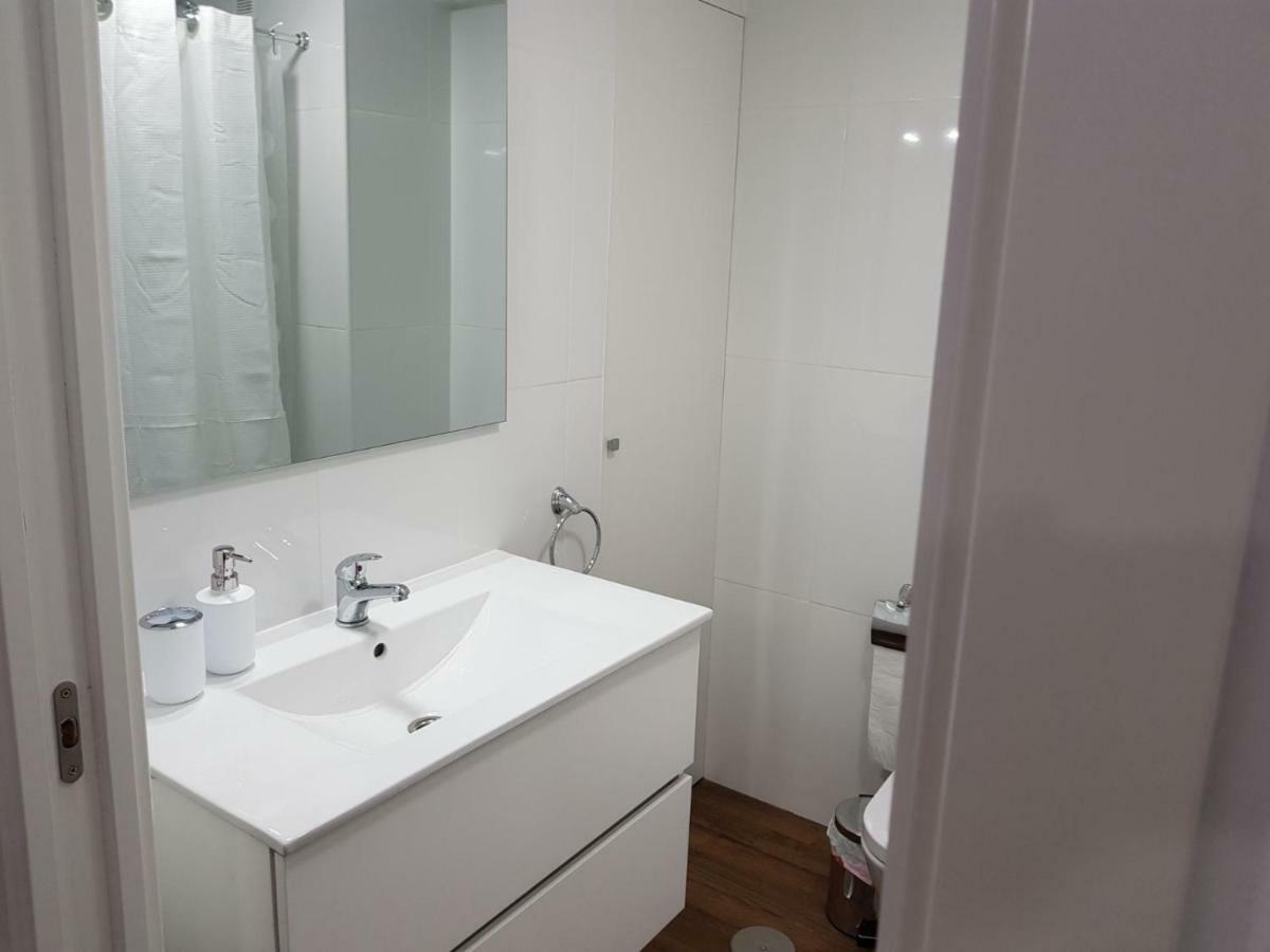 Aries Flat Appartement Benalmádena Buitenkant foto