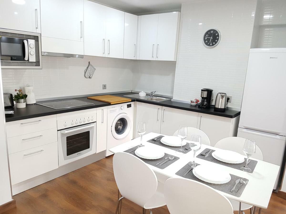Aries Flat Appartement Benalmádena Buitenkant foto