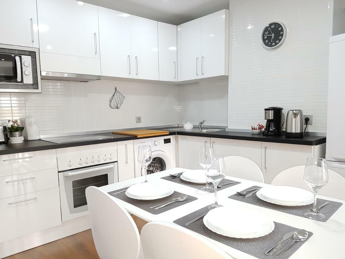 Aries Flat Appartement Benalmádena Buitenkant foto