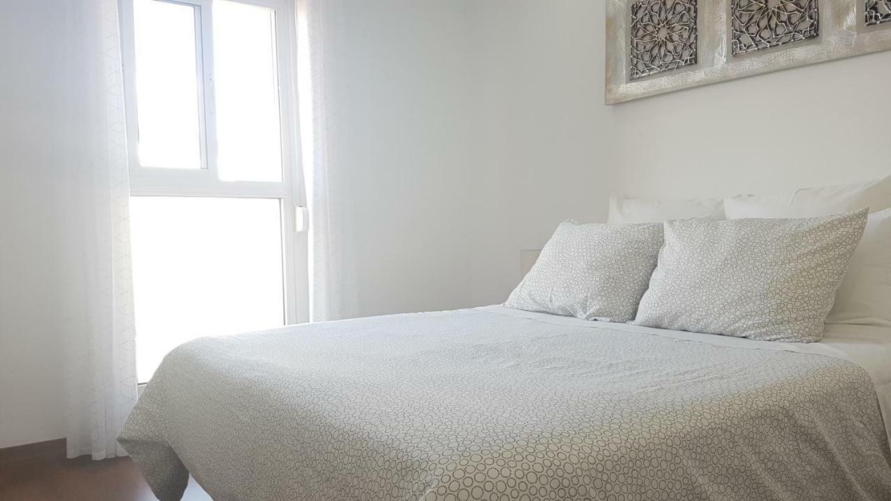 Aries Flat Appartement Benalmádena Buitenkant foto