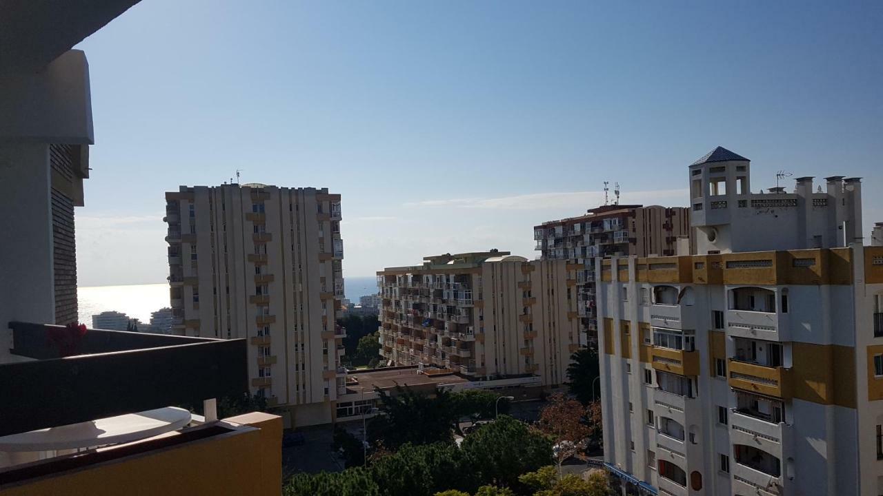 Aries Flat Appartement Benalmádena Buitenkant foto