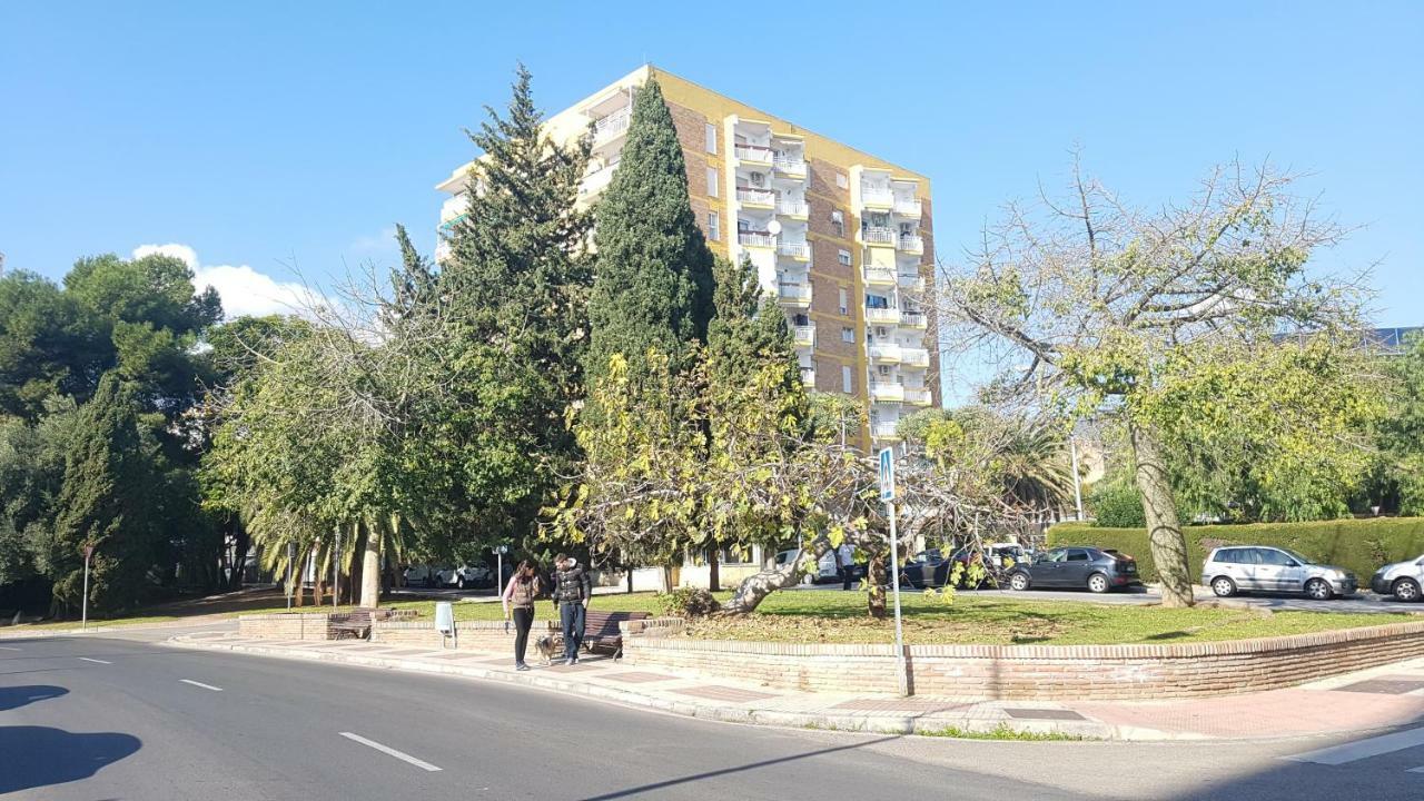 Aries Flat Appartement Benalmádena Buitenkant foto